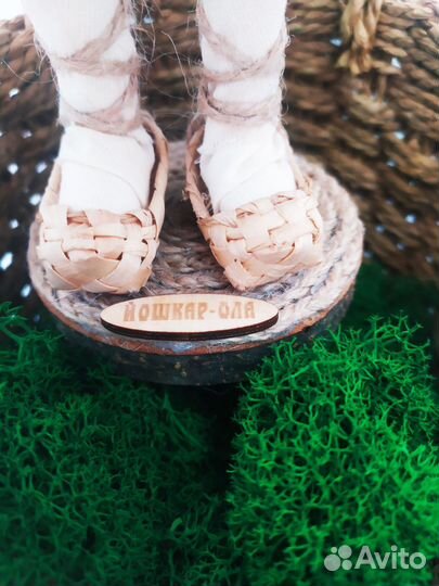 Кукла тильда ручной работы