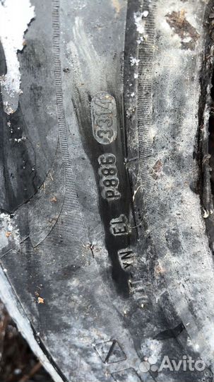 Pirelli Scorpion 235/65 R19