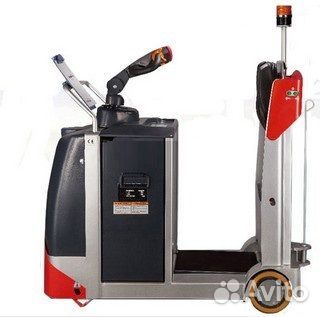 Тягач буксир LemaZowell xtе 50 электрический