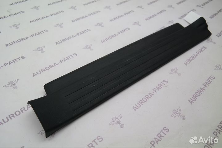 Накладка Land Cruiser Prado (150) 2017