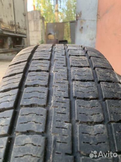 КАМА Кама-Евро-228 205/75 R15