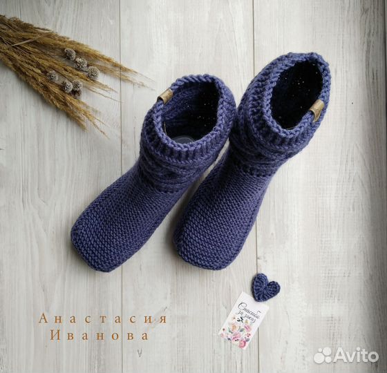 Носки (тапки,угги, сапожки) женские
