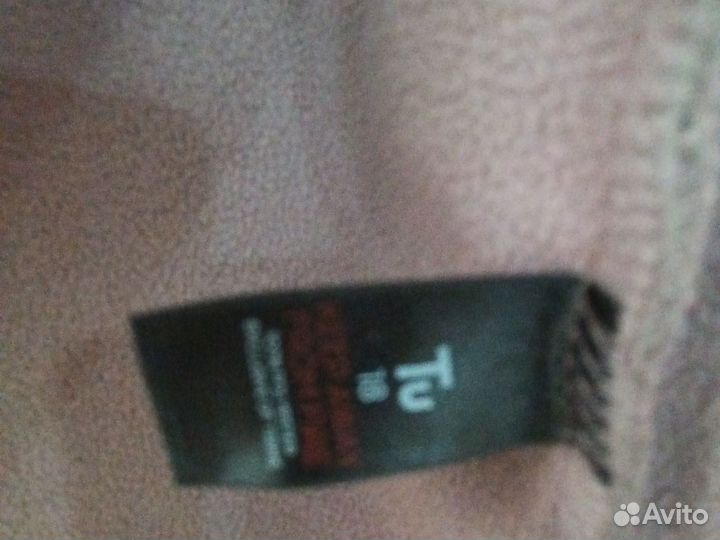 Пальто женское демисезонное 50 52