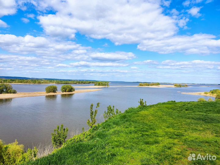 Туры в Казань из Омска на лето