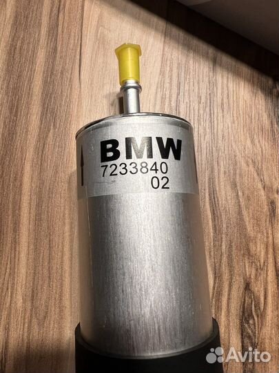 Продам топливный фильтр BMW F30