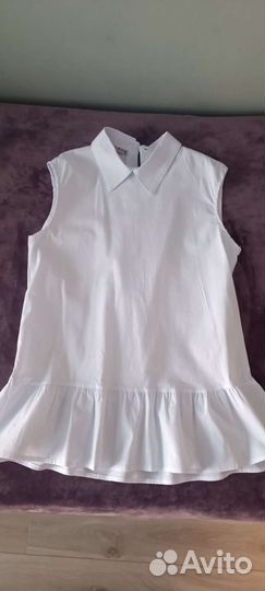 Блузка для девочки