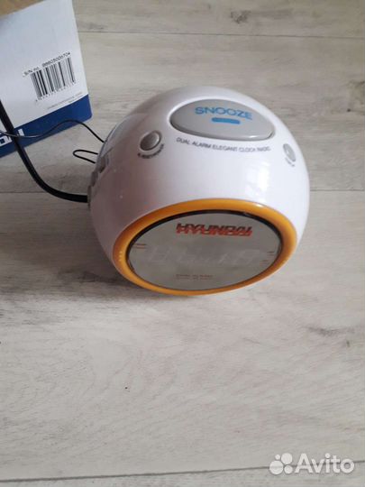 Радиоприемник