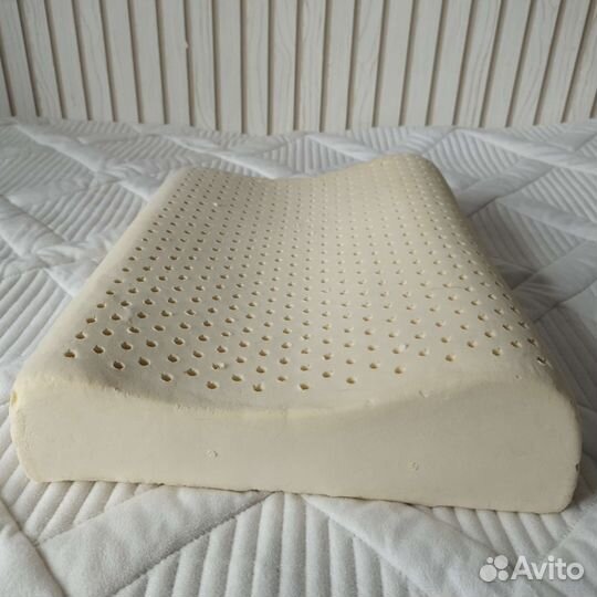 Ортопедическая подушка 35x50см, Arpico