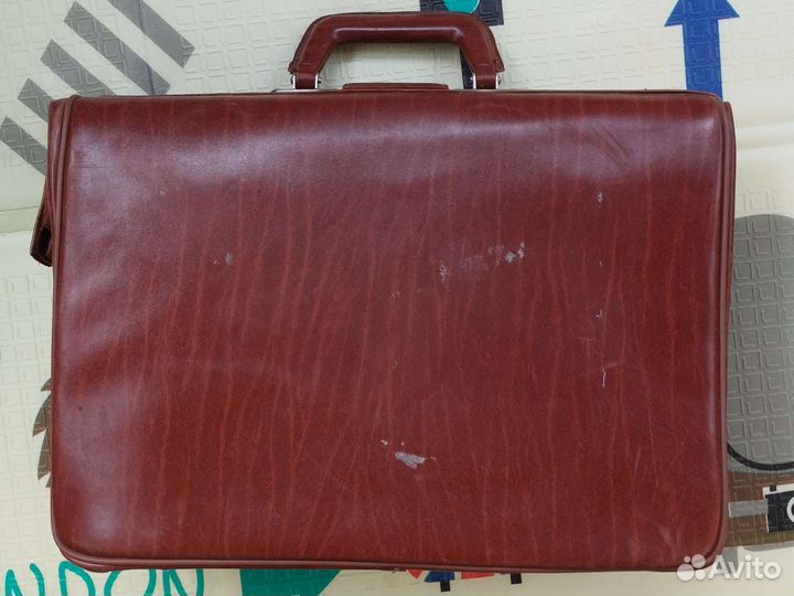 Дипломат СССР