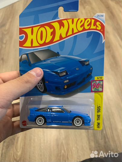 Модель автомобиля