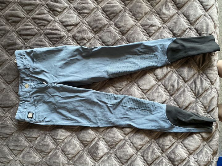 Бриджи для верховой езды