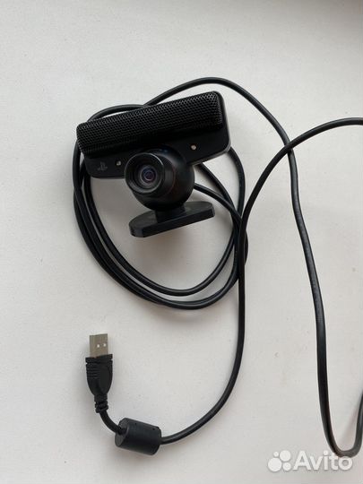 Sony playstation 3 move, ps move, ps камера