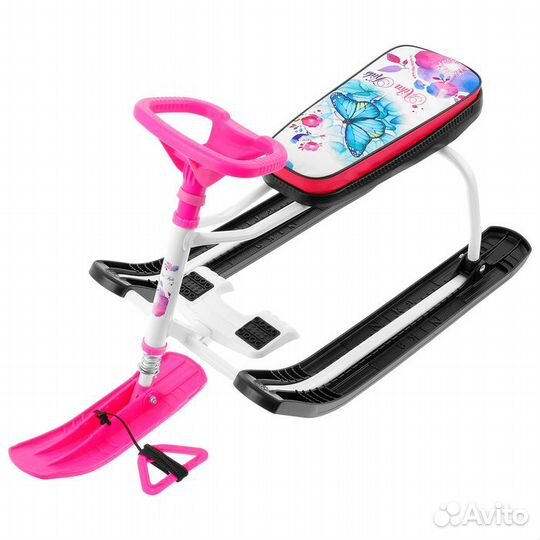 Cнегокаты Тимка 1 (высокие) новые в Абакане