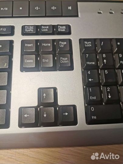 Клавиатура