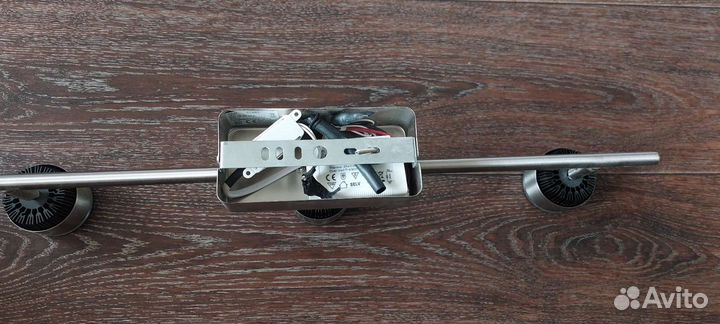 Светильник. Спот светодиодный 18w