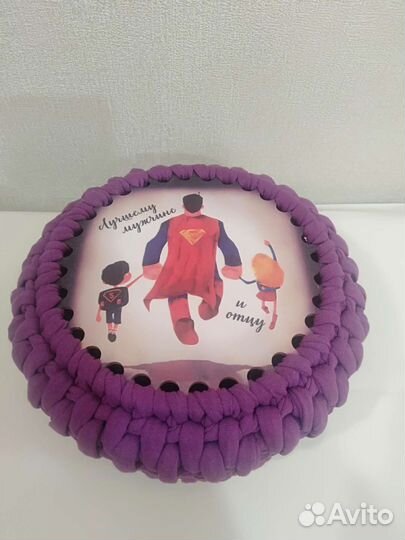 Подарок на 23 февраля