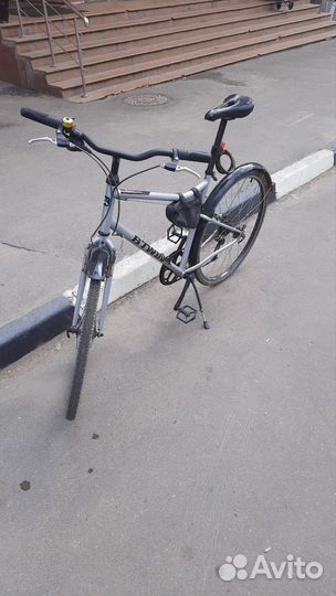 Велосипеды бу взрослый