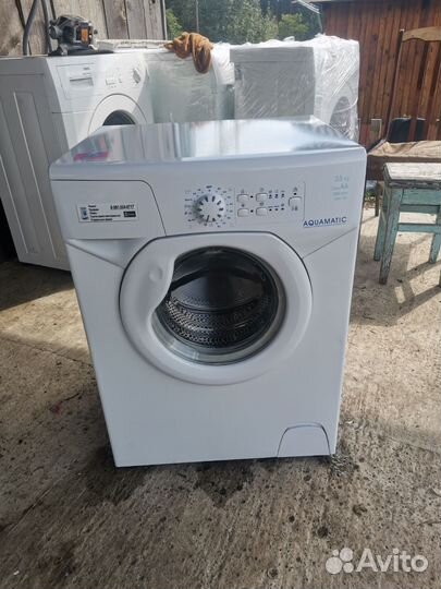 Мини Стиральная машина Candy 3.5 кг 1000об