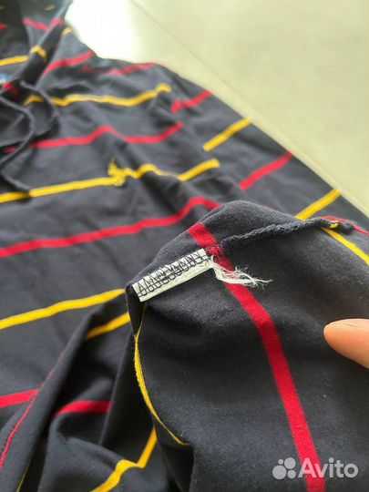 Polo ralph lauren худи