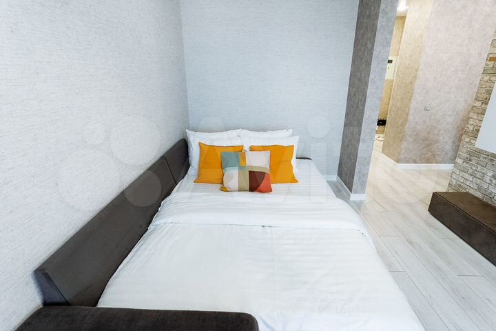 Квартира-студия, 40 м², 14/26 эт.