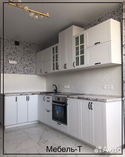 Кухни на заказ/мебель на заказ