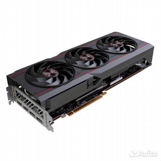 Видеокарта RX7900XT gaming OC 20GB gddr6 hdmix2 DPx2 lite