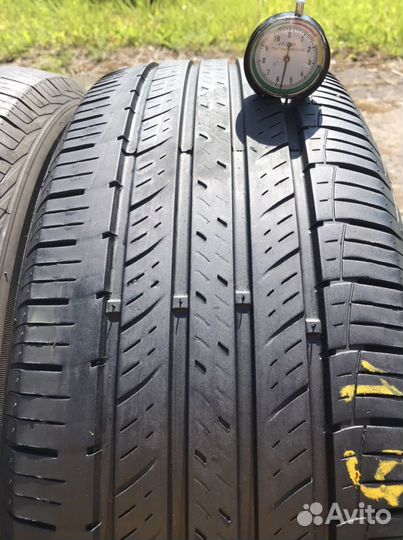 Hankook Dynapro HP2 RA33 235/60 R16 100H