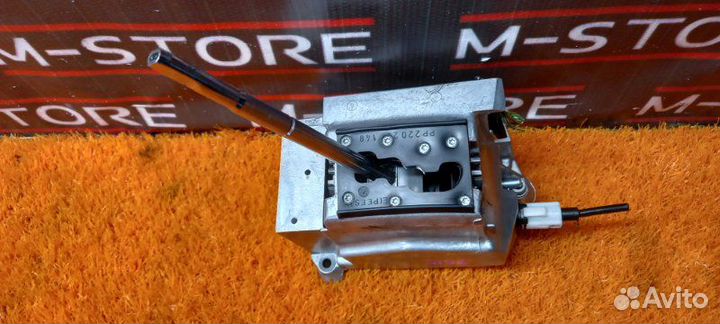 Селектор АКПП Mercedes-Benz S-Class W220 112.972