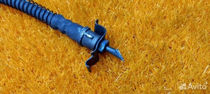 Шланг тормозной задний левый Mercedes-Benz E-Class