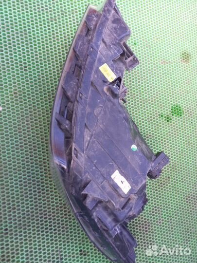 Фара правая Hyundai Solaris 2