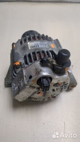 Генератор Jeep Liberty