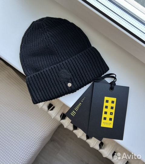 Шапка Alyx Moncler