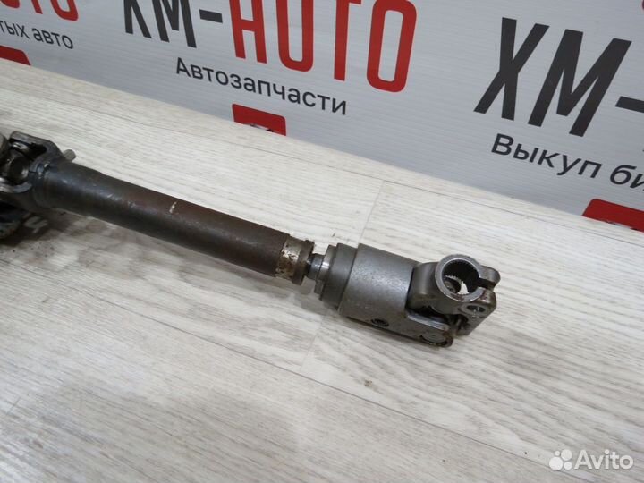 Колонка рулевая Honda Civic 8