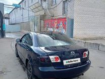 Mazda 6 1.8 MT, 2003, 260 000 �км, с пробегом, цена 275 000 руб.