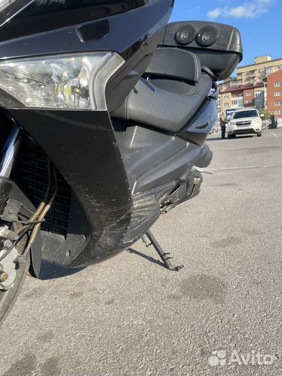 Sym Joymax 300i ABS 2014