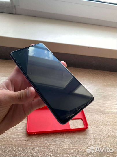 Samsung galaxy a52