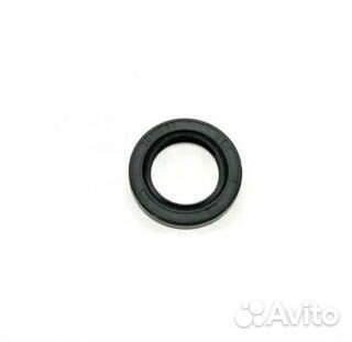 Сальник 25x35x6 вала заднего колеса Yamaha