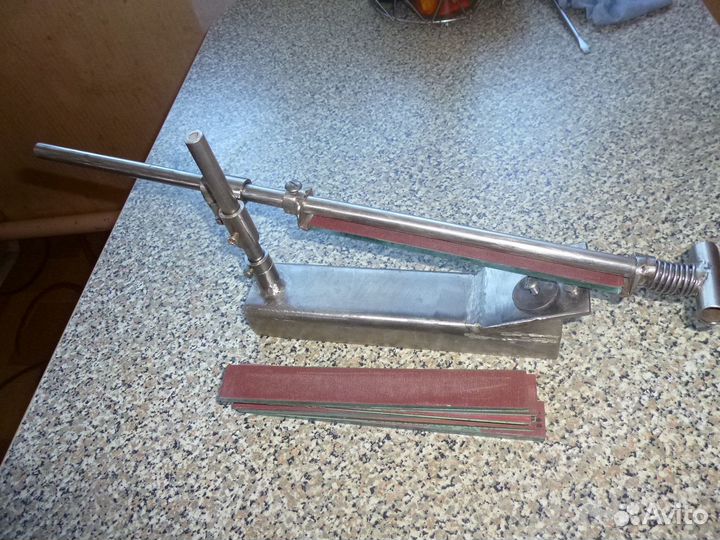 Охота и рыбалка