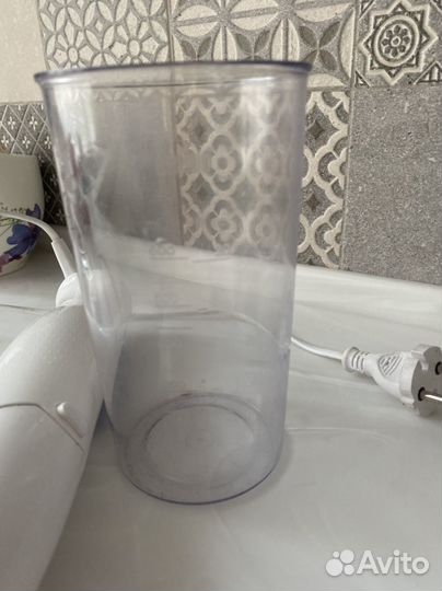 Braun запчасти блендер