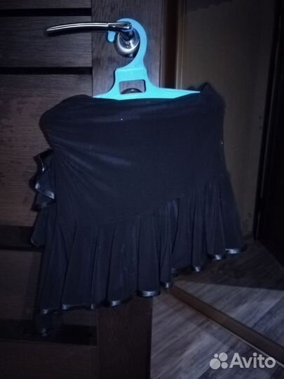 Одежда для бальных танцев