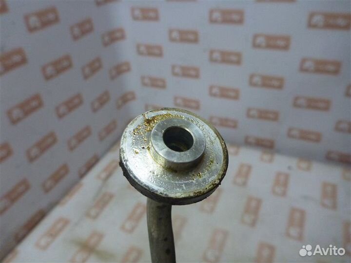 Трубка кондиционера Renault Scenic JA K4M 2001