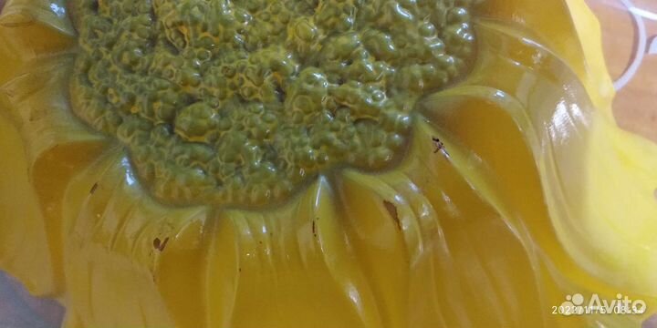 Ваза для фруктов