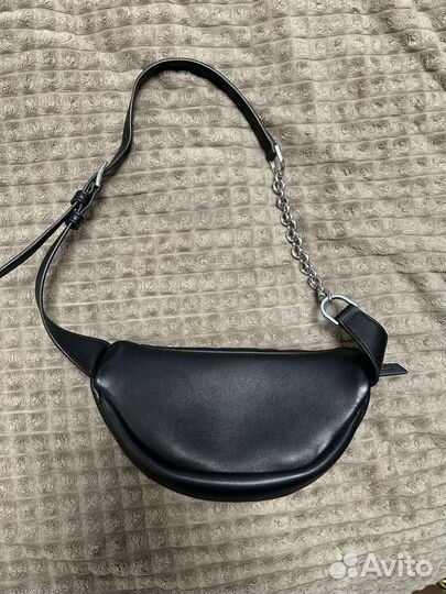 Сумка женская calvin clein оригинал