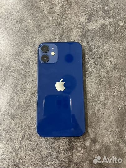 iPhone 12 mini, 128 ГБ