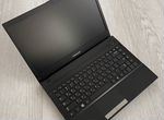 Компанктный ноутбук Samsung i5 hd3000 6gb ssd256