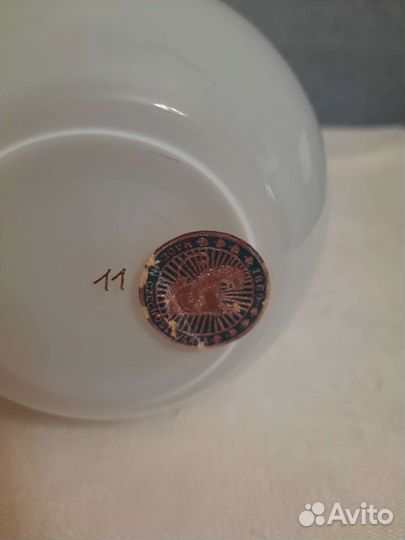 Графин чехословакия времён СССР