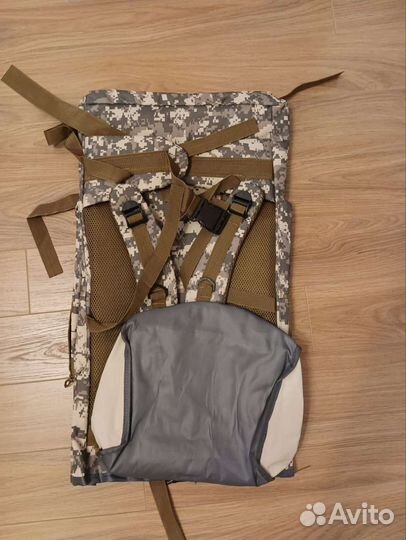 Рюкзак тактический