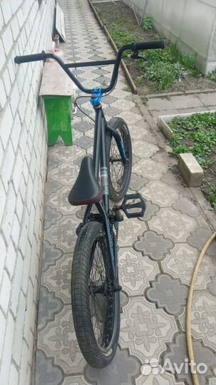 BMX