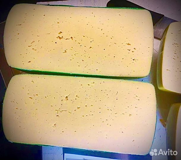 Сыр / Белоруссия