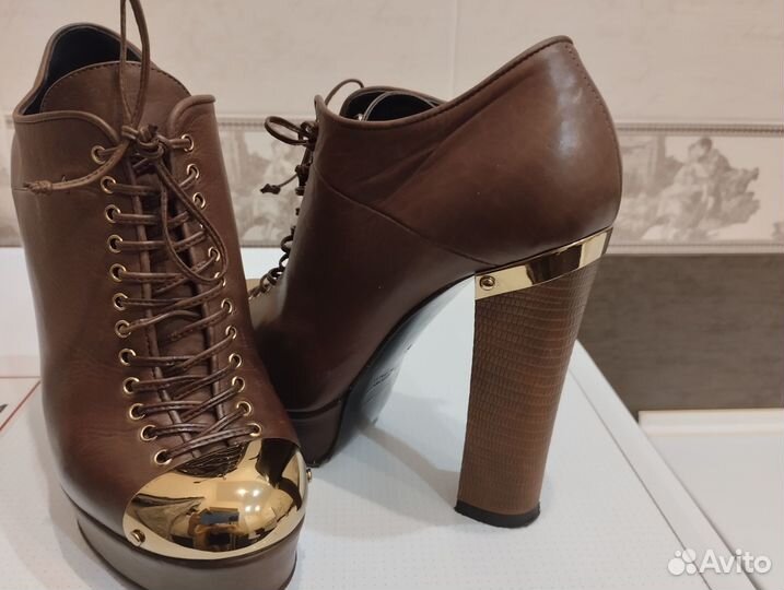 Baldan ботинки